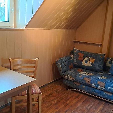 Ferienhaus „Zum Alten Froehlich“ Dresden Exteriör bild